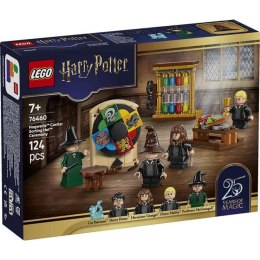 Zestaw do budowania Lego Harry Potter 76460