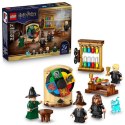 Zestaw do budowania Lego Harry Potter 76460