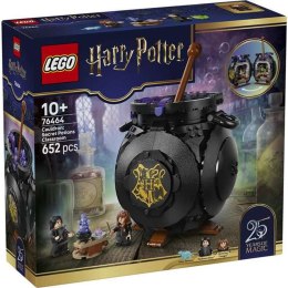 Zestaw do budowania Lego Harry Potter 76464
