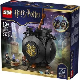 Zestaw do budowania Lego Harry Potter 76464