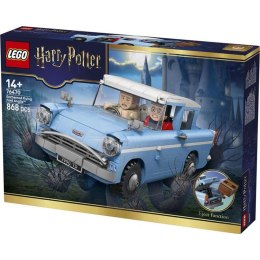 Zestaw do budowania Lego Harry Potter 76470