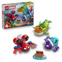 Zestaw do budowania Lego Marvel 11207