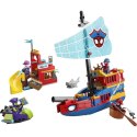 Zestaw do budowania Lego Marvel 11208