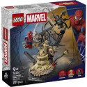 Zestaw do budowania Lego Marvel 76334