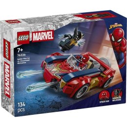 Zestaw do budowania Lego Marvel 76336