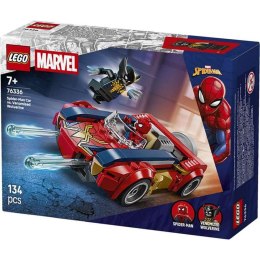 Zestaw do budowania Lego Marvel 76336