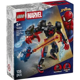Zestaw do budowania Lego Marvel 76337