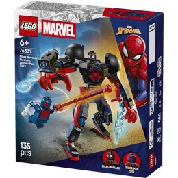 Zestaw do budowania Lego Marvel 76337