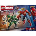 Zestaw do budowania Lego Marvel 76338