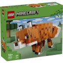Zestaw do budowania Lego Minecraft 21588