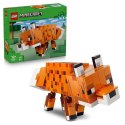 Zestaw do budowania Lego Minecraft 21588