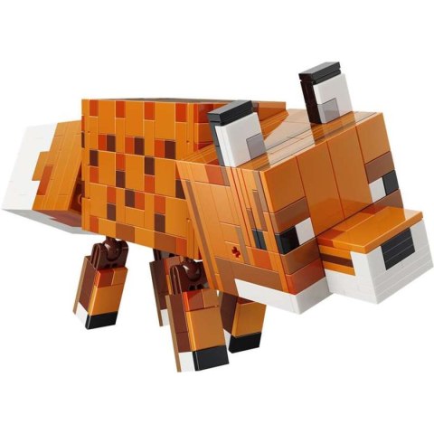 Zestaw do budowania Lego Minecraft 21588