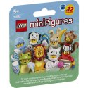 Zestaw do budowania Lego Minifigures 71051
