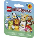 Zestaw do budowania Lego Minifigures 71051