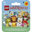 Zestaw do budowania Lego Minifigures 71051