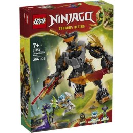 Zestaw do budowania Lego Ninjago 71854