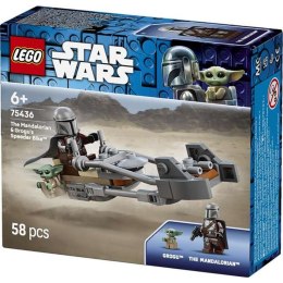 Zestaw do budowania Lego Star Wars 75436