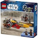 Zestaw do budowania Lego Star Wars 75437