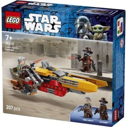 Zestaw do budowania Lego Star Wars 75437