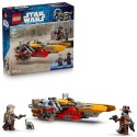 Zestaw do budowania Lego Star Wars 75437