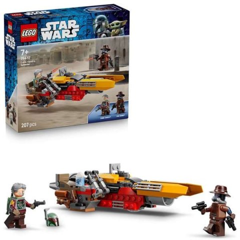 Zestaw do budowania Lego Star Wars 75437