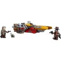 Zestaw do budowania Lego Star Wars 75437