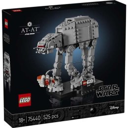 Zestaw do budowania Lego Star Wars 75440