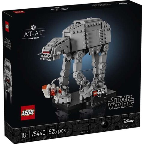 Zestaw do budowania Lego Star Wars 75440