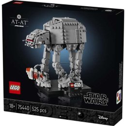 Zestaw do budowania Lego Star Wars 75440