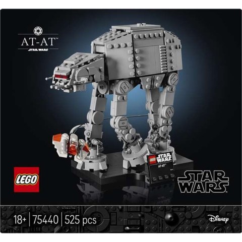 Zestaw do budowania Lego Star Wars 75440