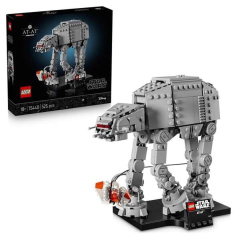 Zestaw do budowania Lego Star Wars 75440