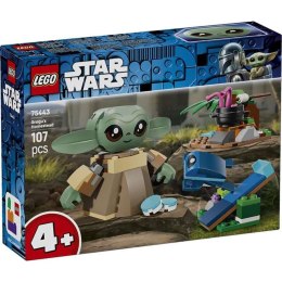Zestaw do budowania Lego Star Wars 75443