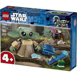 Zestaw do budowania Lego Star Wars 75443