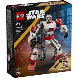 Zestaw do budowania Lego Star Wars 75448
