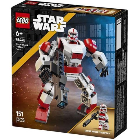 Zestaw do budowania Lego Star Wars 75448