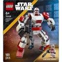 Zestaw do budowania Lego Star Wars 75448