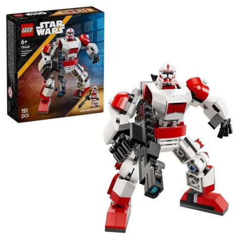 Zestaw do budowania Lego Star Wars 75448