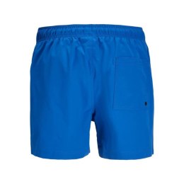 Długie Spodnie Dresowe Jack & Jones Jpstmaui Jj Solid Turkish - L