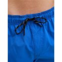 Strój kąpielowy Męski Jack & Jones Jpstmaui Jj Solid Turkish Niebieski - L