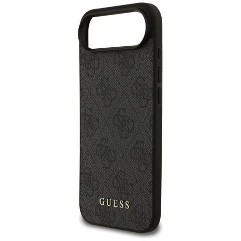 Etui Guess 4G Classic do iPhone Air czarny