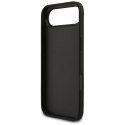 Etui Guess 4G Classic do iPhone Air czarny