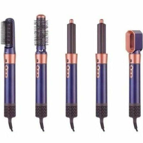 Lokówka do Włosów Princess 529207 1000 W