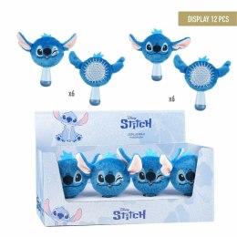 Naszyjnik Stitch Niebieski