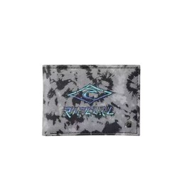 Portfel Męski Rip Curl Party Pack Pu Slim Niebieski Czarny