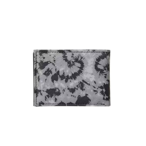 Portfel Męski Rip Curl Party Pack Pu Slim Niebieski Czarny