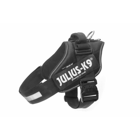 Szelki dla psa Julius K9 IDC Czarny L/XL 2