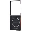 Etui PITAKA Ultra-Slim MagSafe do Samsung Galaxy Z Flip7 sunset