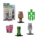 Figurka superbohatera Minecraft Toppeez