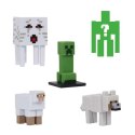 Figurka superbohatera Minecraft Toppeez