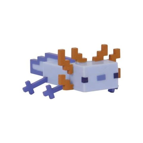 Figurka superbohatera Minecraft Toppeez